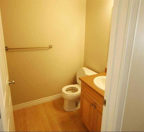 28-411 Williams Drive, Fort Mcmurray, AB - Indoor Photo Showing Bathroom