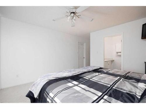 176 Burton Place, Fort Mcmurray, AB - Indoor Photo Showing Bedroom