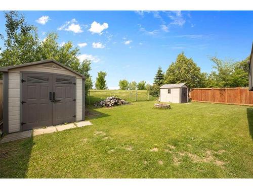 176 Burton Place, Fort Mcmurray, AB - Outdoor
