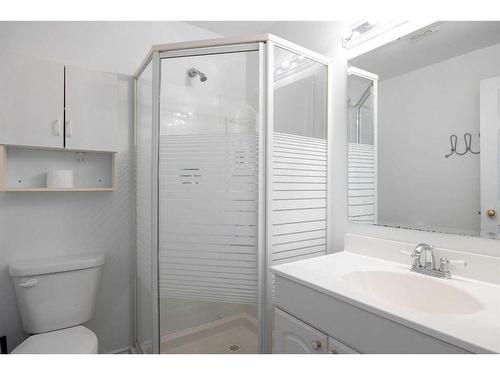 176 Burton Place, Fort Mcmurray, AB - Indoor Photo Showing Bathroom