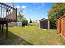 176 Burton Place, Fort Mcmurray, AB  - Outdoor 