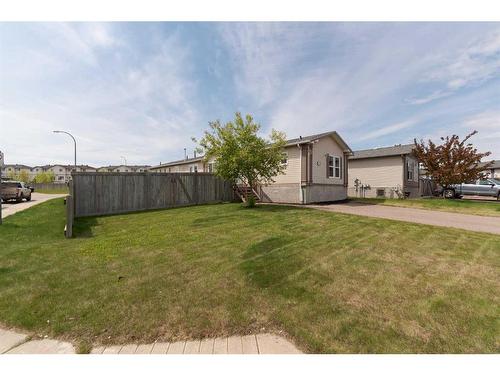 124 Fir Street, Fort Mcmurray, AB - Outdoor