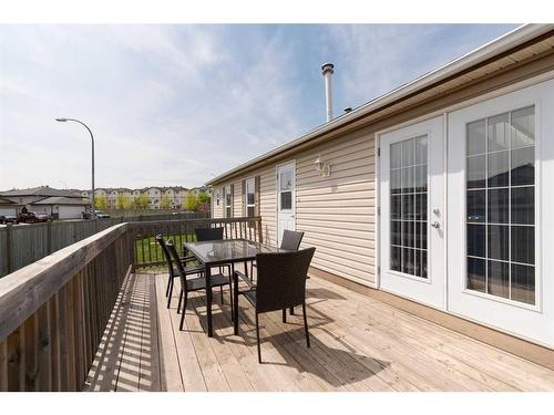 124 Fir Street, Fort Mcmurray, AB - Outdoor With Exterior