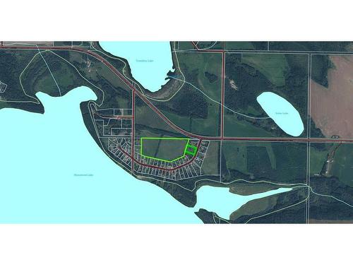 106, 15249 Twp Rd 665A Township, Rural Lac La Biche County, AB 