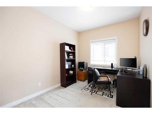 185 Pliska Crescent, Fort Mcmurray, AB - Indoor Photo Showing Office