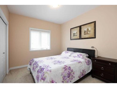 185 Pliska Crescent, Fort Mcmurray, AB - Indoor Photo Showing Bedroom