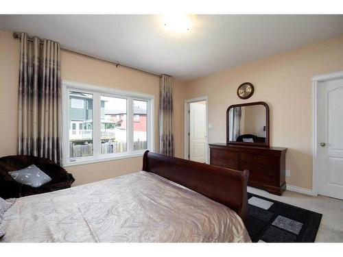 185 Pliska Crescent, Fort Mcmurray, AB - Indoor Photo Showing Bedroom