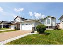 185 Pliska Crescent, Fort Mcmurray, AB  - Outdoor With Facade 