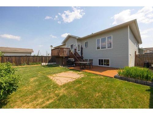 185 Pliska Crescent, Fort Mcmurray, AB - Outdoor