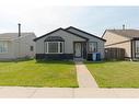 361 Bird Crescent, Fort Mcmurray, AB  - Outdoor 