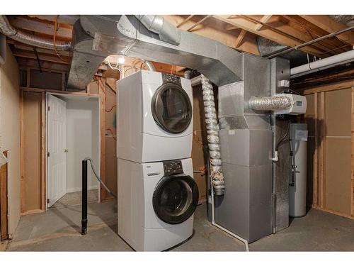 361 Bird Crescent, Fort Mcmurray, AB - Indoor Photo Showing Laundry Room