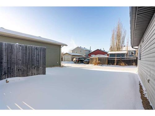 361 Bird Crescent, Fort Mcmurray, AB - Outdoor