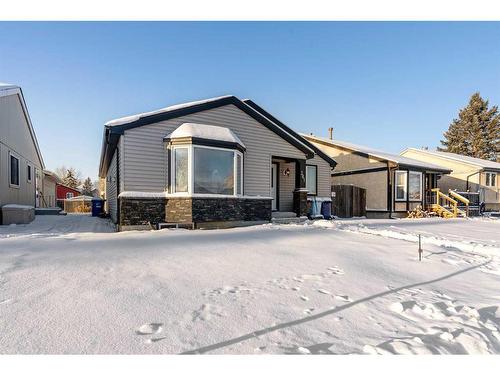 361 Bird Crescent, Fort Mcmurray, AB - Outdoor