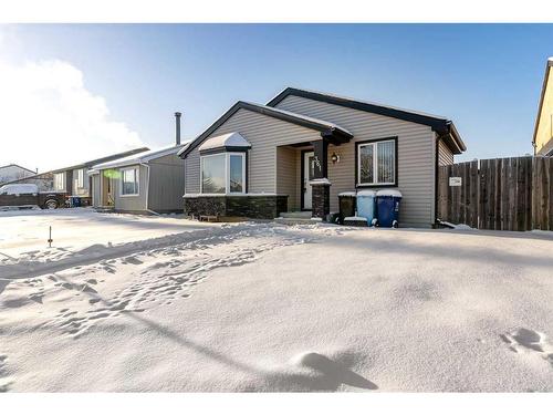 361 Bird Crescent, Fort Mcmurray, AB - Outdoor