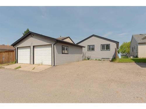 361 Bird Crescent, Fort Mcmurray, AB - Outdoor With Exterior