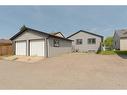 361 Bird Crescent, Fort Mcmurray, AB  - Outdoor With Exterior 