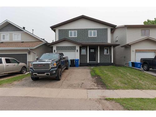 159 Berens Place, Fort Mcmurray, AB - Outdoor
