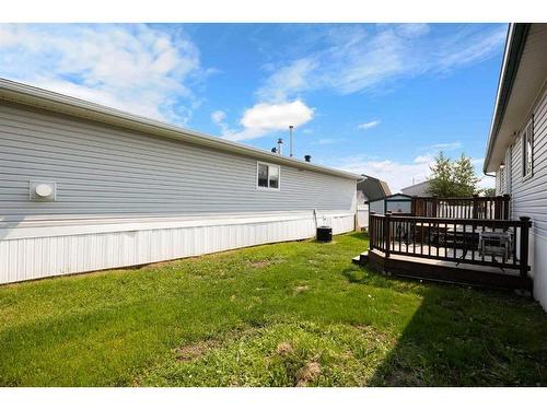109 Waterhouse Street, Fort Mcmurray, AB - Outdoor With Exterior