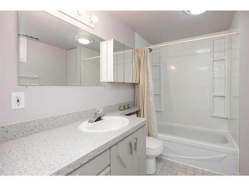 577 Beacon Hill Drive, Fort Mcmurray, AB - Indoor Photo Showing Bathroom