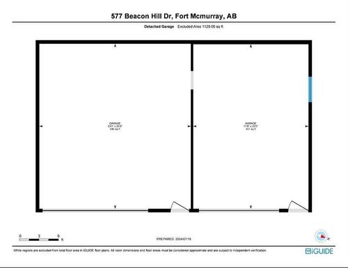 577 Beacon Hill Drive, Fort Mcmurray, AB - Other