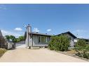 577 Beacon Hill Drive, Fort Mcmurray, AB  - Outdoor 