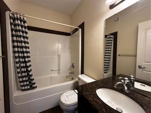 224 Fireweed Crescent, Fort Mcmurray, AB - Indoor Photo Showing Bathroom