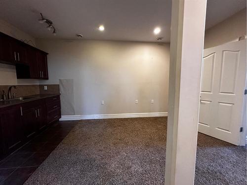 224 Fireweed Crescent, Fort Mcmurray, AB - Indoor Photo Showing Other Room