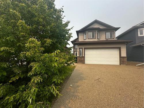 224 Fireweed Crescent, Fort Mcmurray, AB - Outdoor