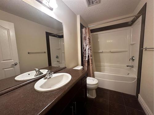 224 Fireweed Crescent, Fort Mcmurray, AB - Indoor Photo Showing Bathroom