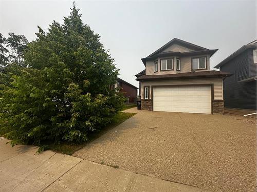 224 Fireweed Crescent, Fort Mcmurray, AB - Outdoor