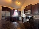 224 Fireweed Crescent, Fort Mcmurray, AB  - Indoor Photo Showing Kitchen 