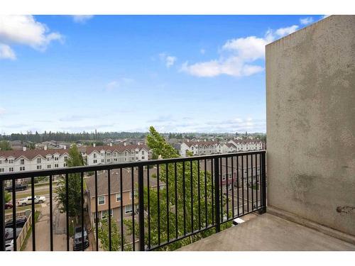 2611-135B Sandpiper Road, Fort Mcmurray, AB - Outdoor With View