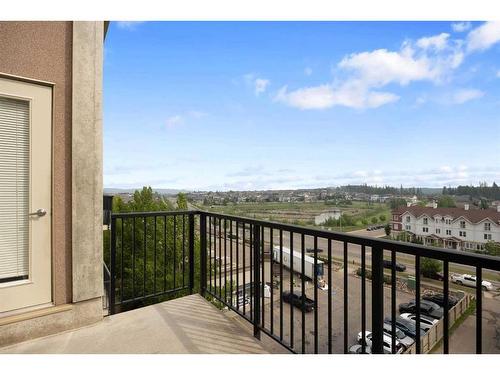 2611-135B Sandpiper Road, Fort Mcmurray, AB - Outdoor With View With Exterior