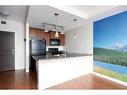 2611-135B Sandpiper Road, Fort Mcmurray, AB  - Indoor Photo Showing Kitchen With Double Sink 