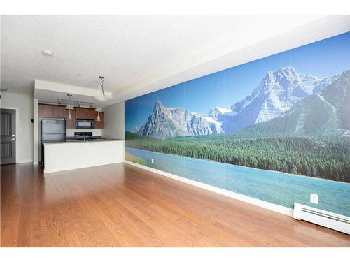 2611-135B Sandpiper Road, Fort Mcmurray, AB - Indoor Photo Showing Kitchen