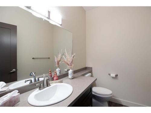 157 Gravelstone Road, Fort Mcmurray, AB - Indoor Photo Showing Bathroom