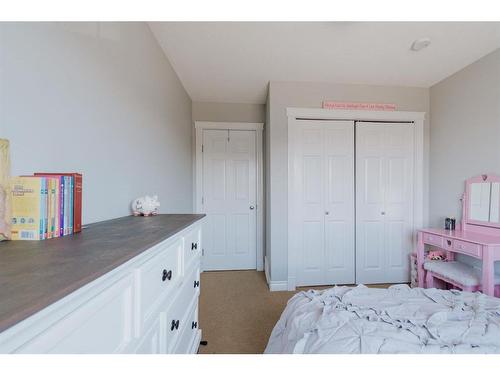 191 Woodpecker Way, Fort Mcmurray, AB - Indoor Photo Showing Bedroom