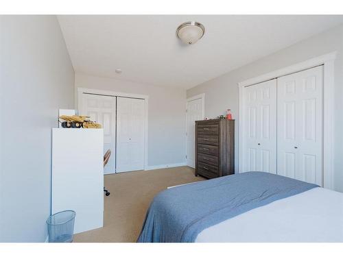 191 Woodpecker Way, Fort Mcmurray, AB - Indoor Photo Showing Bedroom