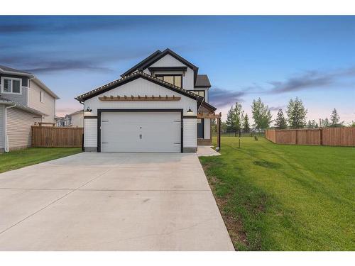 120 Walnut Place, Fort Mcmurray, AB - Outdoor