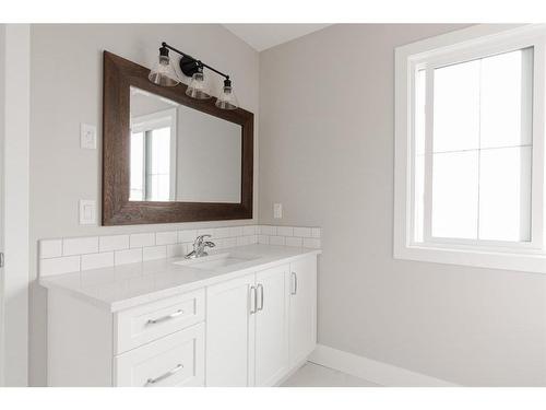 120 Walnut Place, Fort Mcmurray, AB - Indoor Photo Showing Bathroom