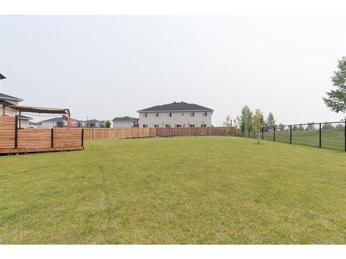 120 Walnut Place, Fort Mcmurray, AB - Outdoor