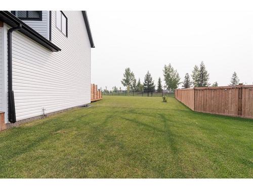 120 Walnut Place, Fort Mcmurray, AB - Outdoor