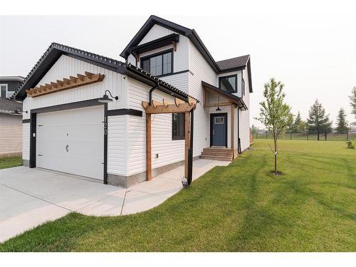 120 Walnut Place, Fort Mcmurray, AB - Outdoor