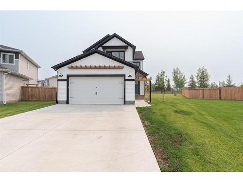 120 Walnut Place, Fort Mcmurray, AB - Outdoor