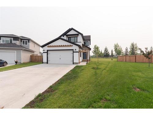 120 Walnut Place, Fort Mcmurray, AB - Outdoor