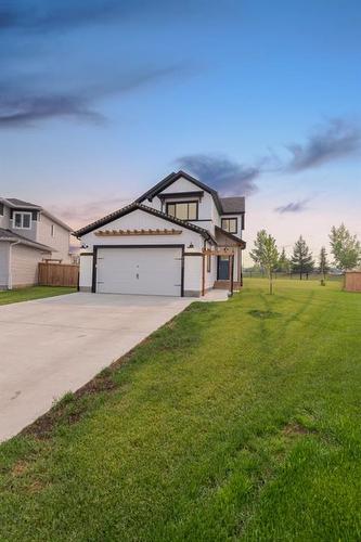 120 Walnut Place, Fort Mcmurray, AB - Outdoor