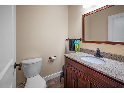 118 Aspenhill Drive, Fort Mcmurray, AB - Indoor Photo Showing Bathroom