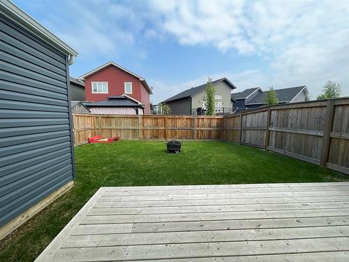 118 Aspenhill Drive, Fort Mcmurray, AB - Outdoor