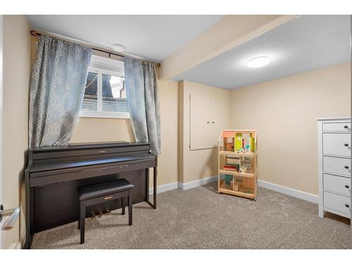 118 Aspenhill Drive, Fort Mcmurray, AB - Indoor