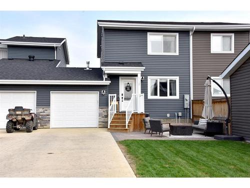 118 Aspenhill Drive, Fort Mcmurray, AB - Outdoor